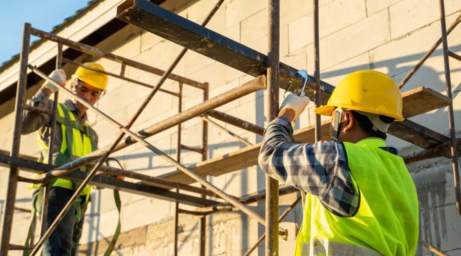 Fascia Repair in Selden, NY